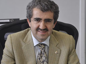 ÖSYM'nin yeni başkanı konuştu