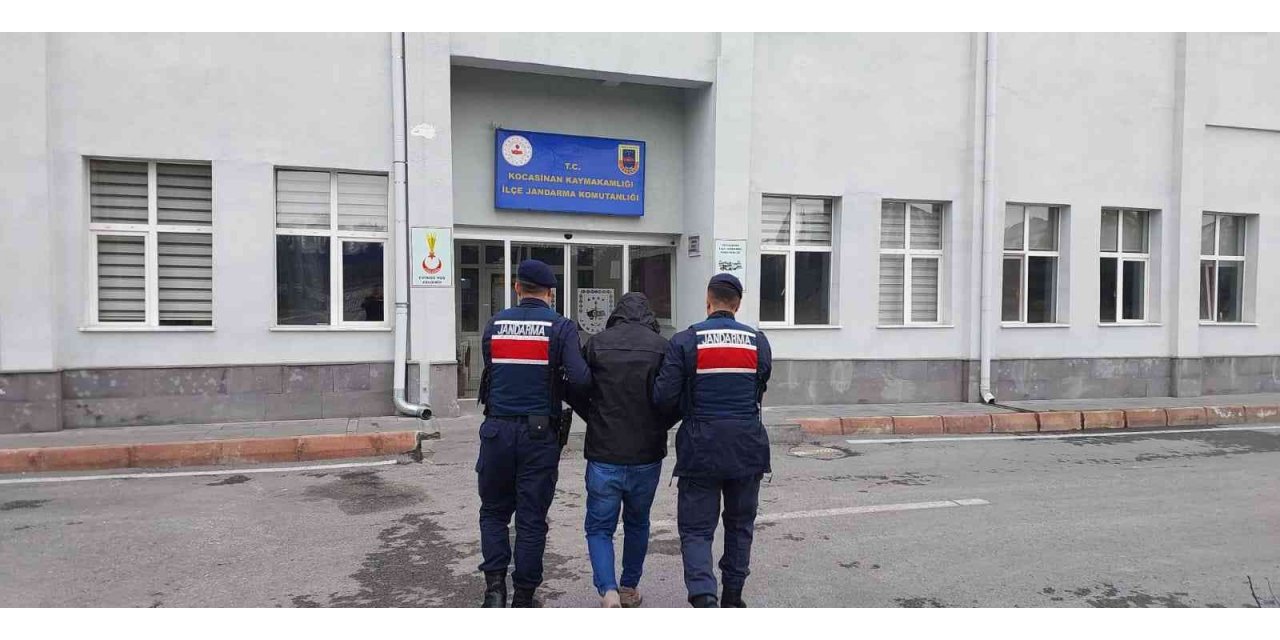 FETÖ Üyesi Şahıs Yakalandı