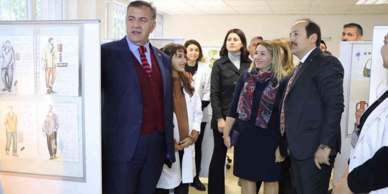 İl Milli Eğitim Müdürü Koca: "Vatandaşlarımızın talep edip de açamayacağımız kursumuz yok"