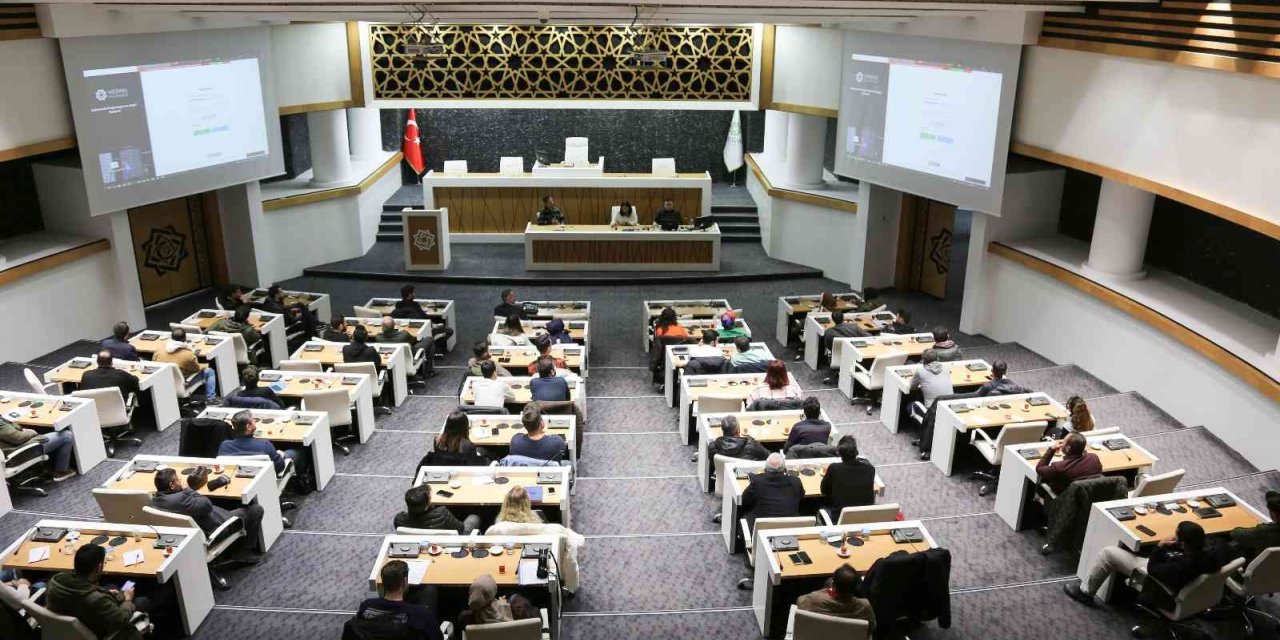 MEPKAS yeni yılda yeni versiyonuyla hizmette