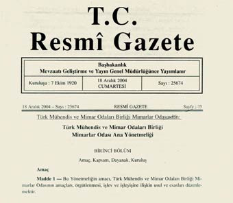 Çevre ve Orman Bakanlığından ihale yasağı