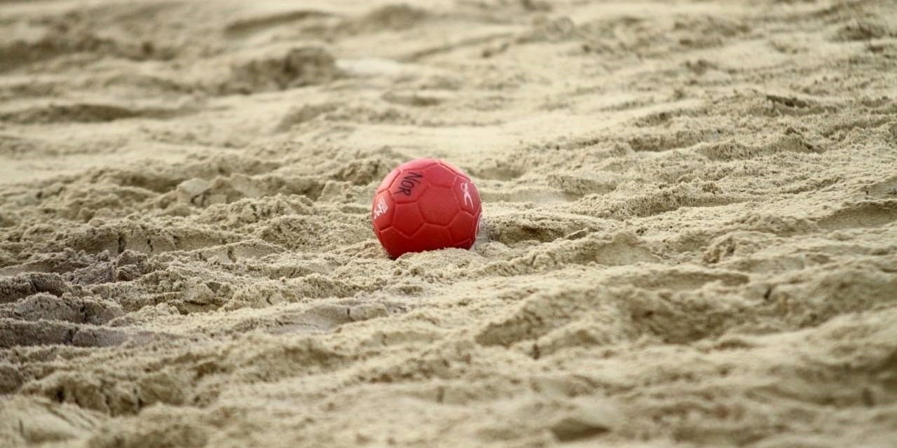 Avrupa Plaj Hentbolu finalleri Konyaaltı’nda