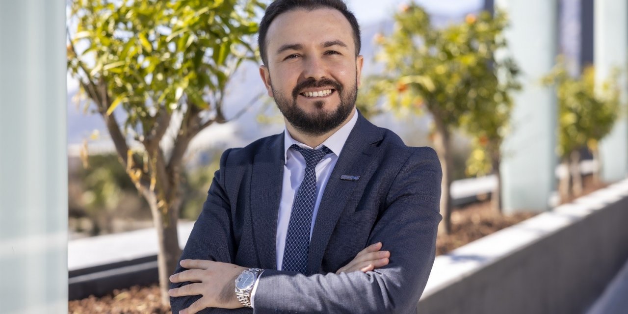 CW Enerji CEO’su Yılmaz: “Fabrika çatılarına kurulan güneş enerji santrallerinde artış söz konusu”