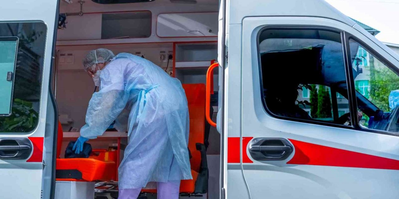 İlk ve acil yardım hayat kurtarır