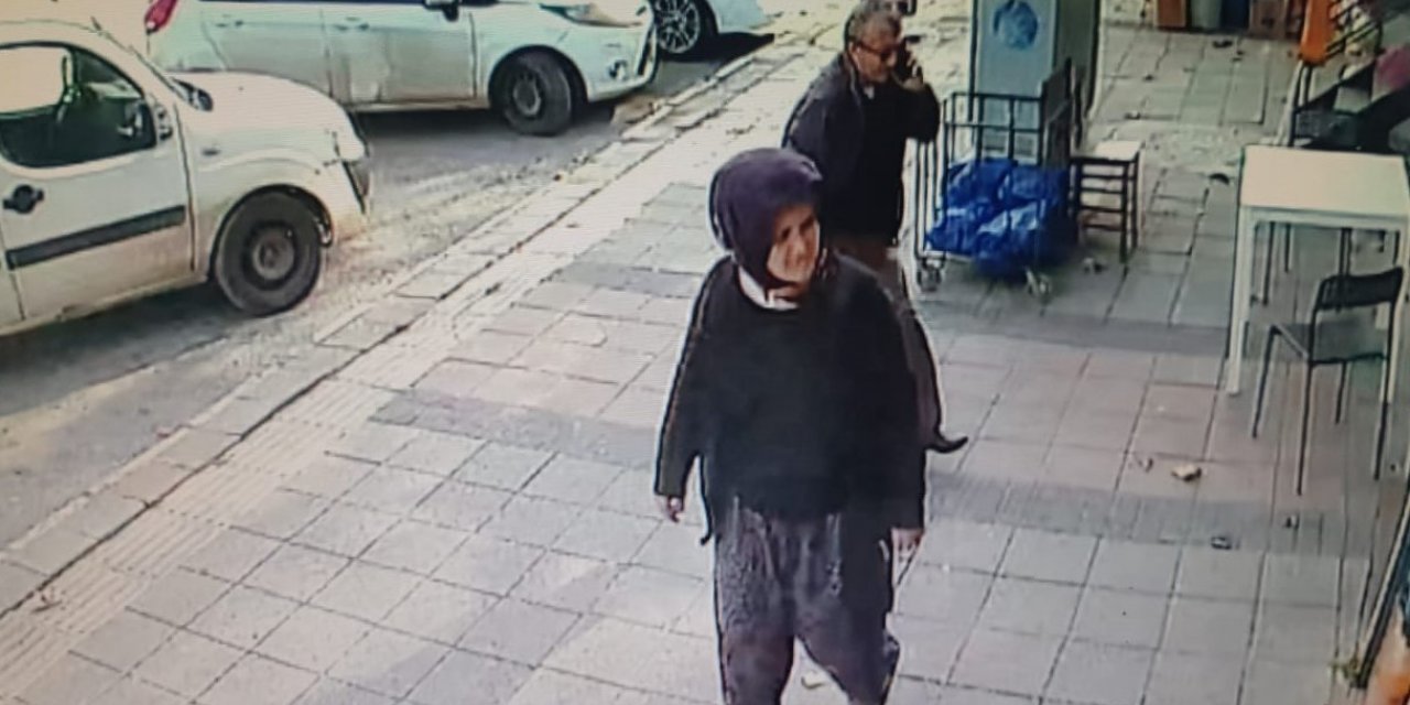 İki gündür ailesinin her yerde aradığı 2 çocuk annesi kadın bulundu