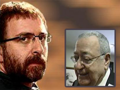 'Evet ben sonradan görme döneğim'