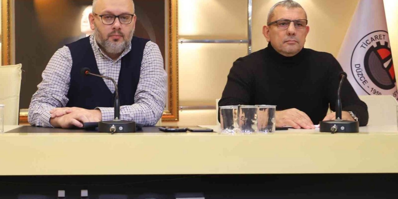 DTSO iştirak şirketi için müfettiş istedi