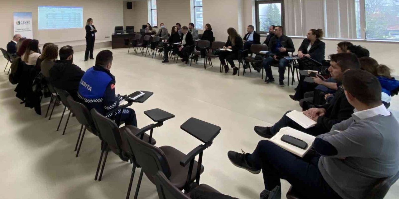 Sıfır Atıkta koordinasyon sağlanıyor