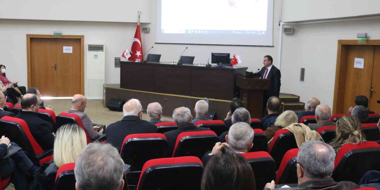 Dernekler artık genel kurul ve yönetim kurulu toplantılarını internet üzerinden çevrimiçi olarak yapabilecek