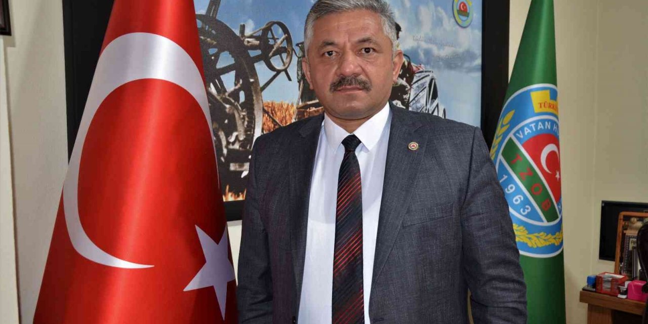 Soydan: “Kış gübresi fındık için hayati önem taşıyor”