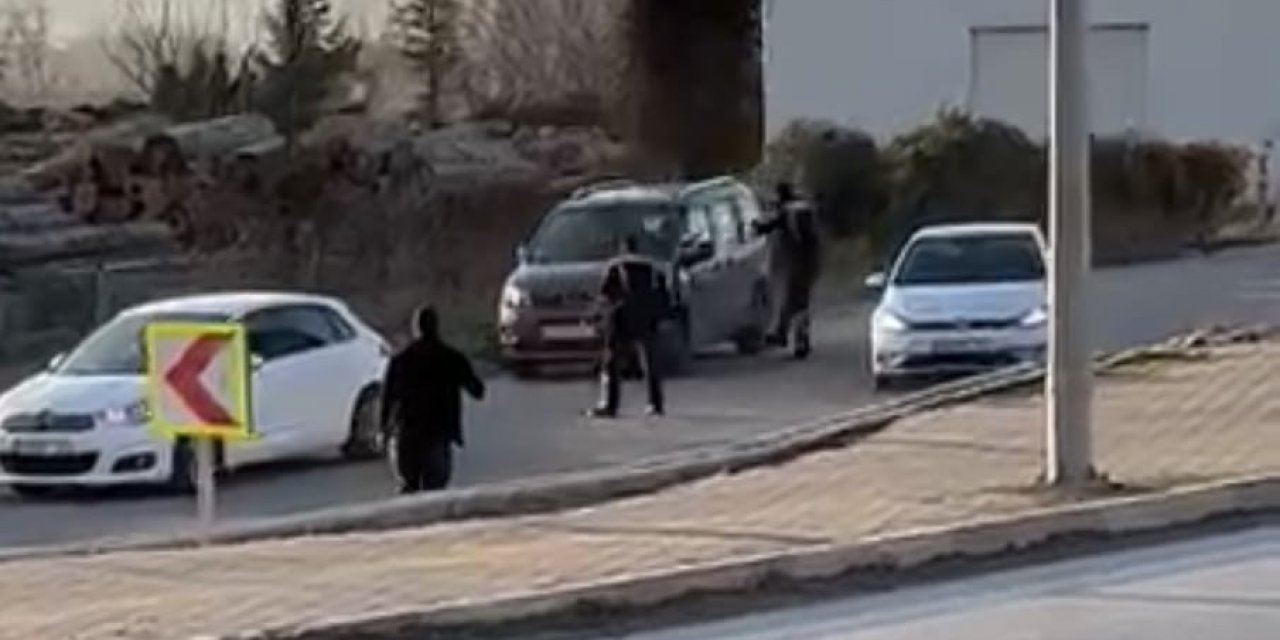 Film sahnelerini aratmayan uyuşturucu operasyonunda yakalanan şüpheli tutuklandı