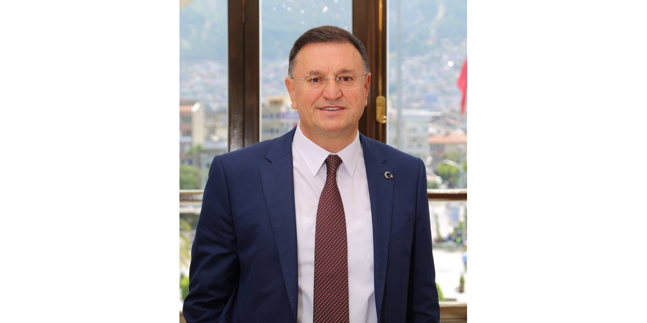 Başkan  Savaş: "Ahenkle bu ülkeyi yönetecek bir cumhurbaşkanı olmalı”