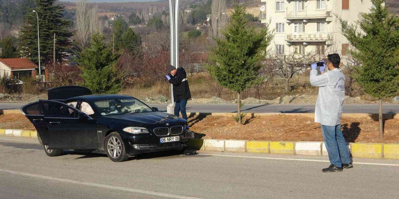 1 kişinin öldüğü kaza sonrası kaçan sürücü Çeşme’de yakalandı