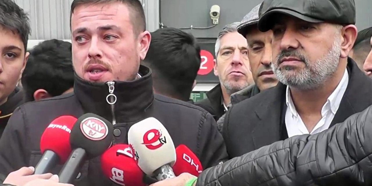 Kayserispor’da transfer zirvesi