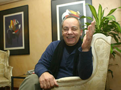 Bekir Coşkun kime teşekkür etti?