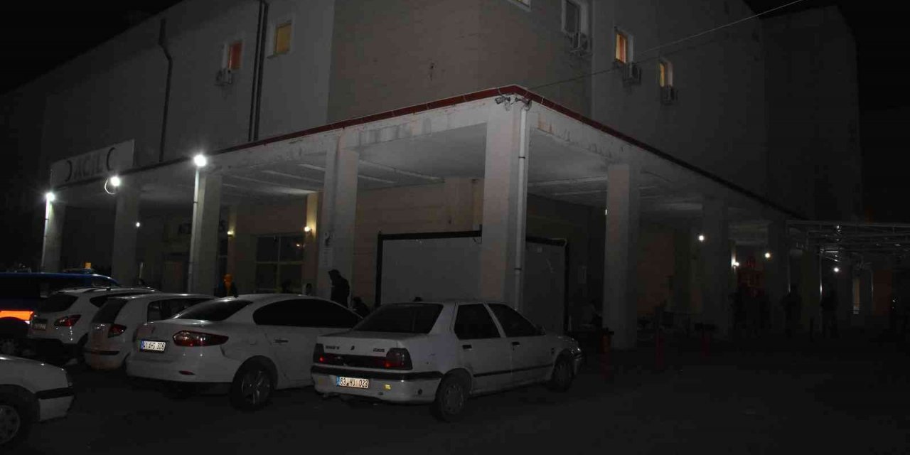 Siverek’te 4 köyün karıştığı kavgada 7 kişi yaralandı