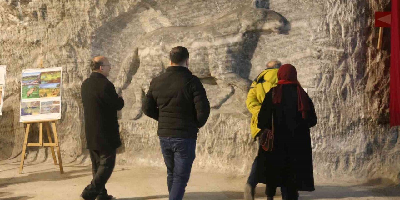 Dünyanın en saf tuzları arasında: Çankırı kaya tuzu hiçbir ağır metal barındırmıyor