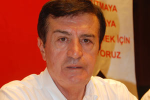 Pamukoğlu'nun 2011 planı