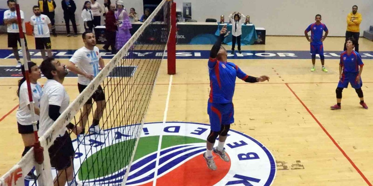 Kepez’de dostluk kazandı