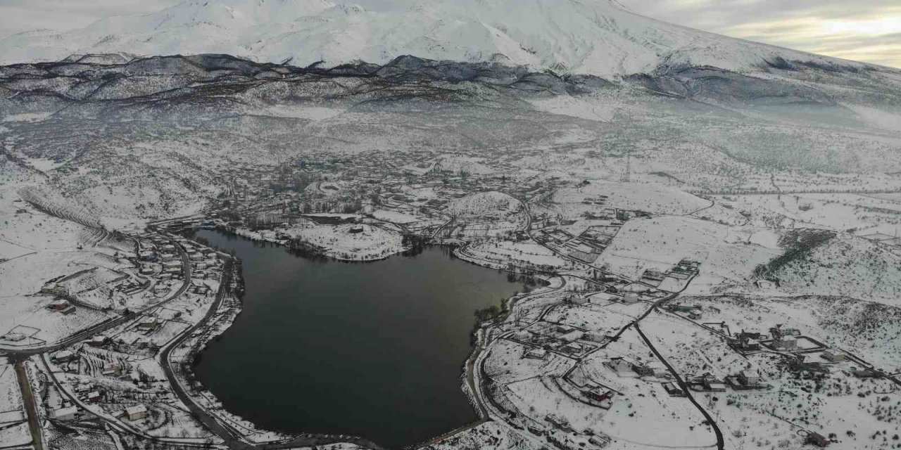 Hasan Dağı’nın depreme etkisi ve volkanik hareketliliği anlık izleniyor