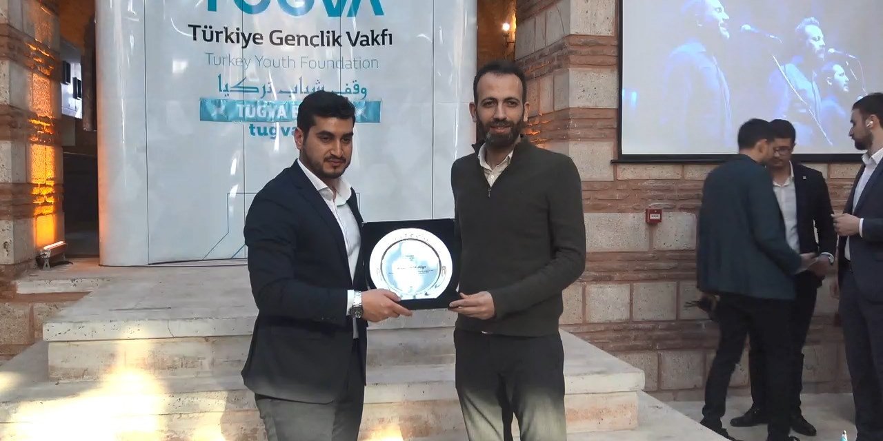 “Kitap Kurdu” projesi Bursa’da tanıtıldı