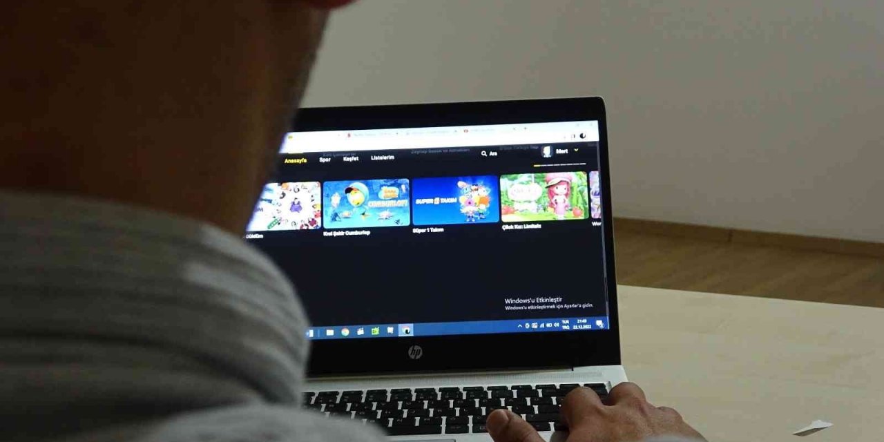 Dijital dizi ve film platformları seyir keyfini belirliyor