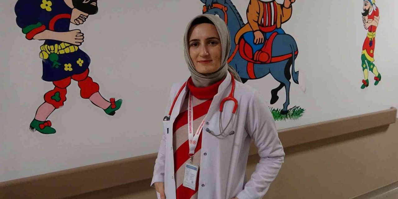 Maskeler çıktı, çocuklarda hastalıklar arttı