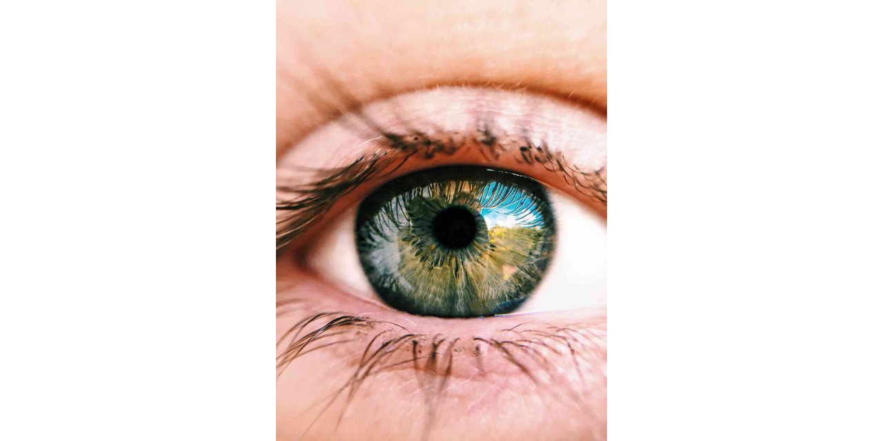 “Kolajen enjeksiyonuyla görme kalitenizi gençleştirebilirsiniz”