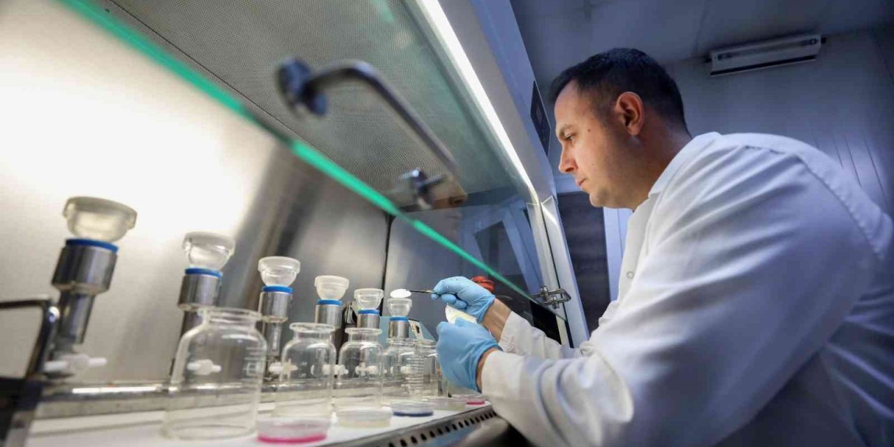 MESKİ ’Çevre Ölçüm ve Analiz Yeterlilik Belgesi’ aldı