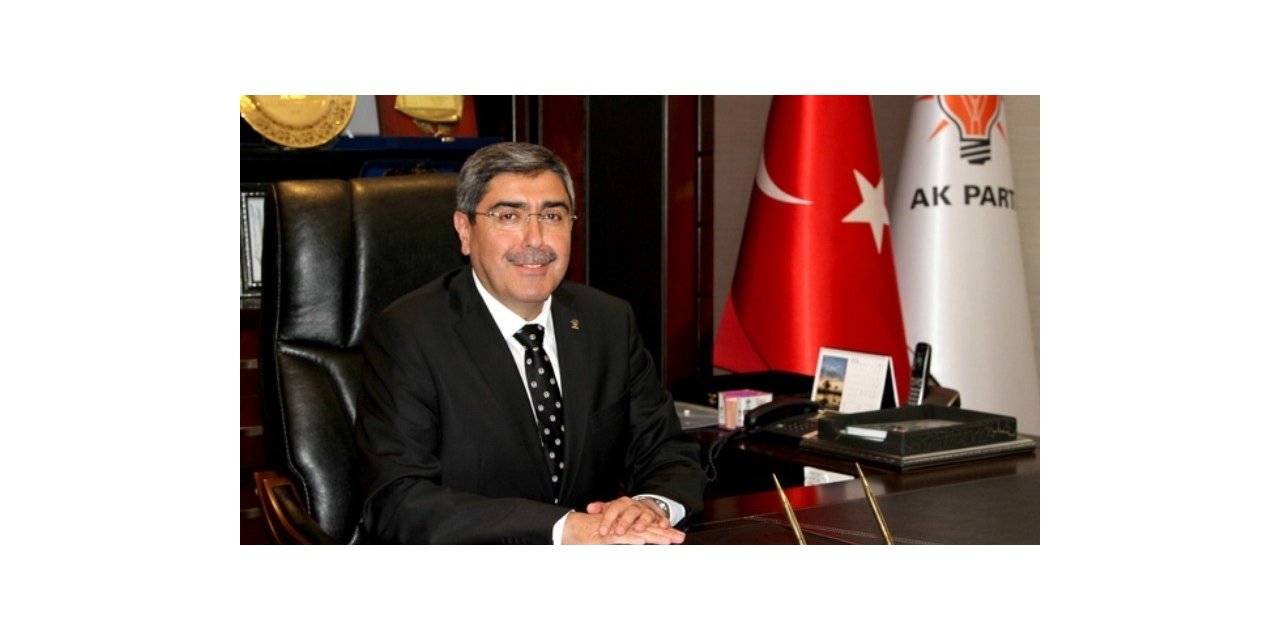 Özkeçeci’den 25 Aralık mesajı