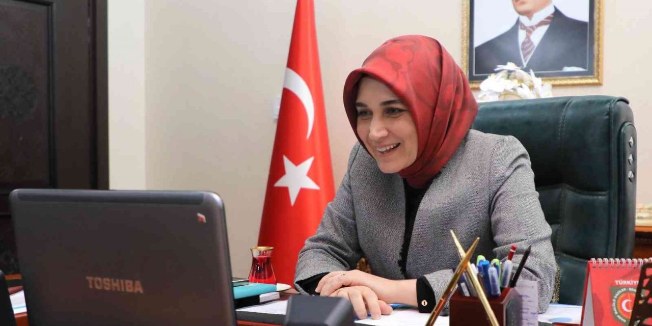 Vali Yiğitbaşı’ndan kariyer planı yapan öğrencilere altın gibi öğüt