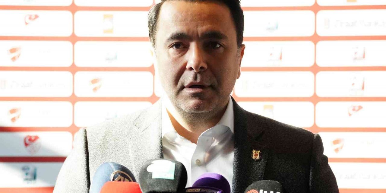 Emre Kocadağ: “Bizim bir endişemiz yok”