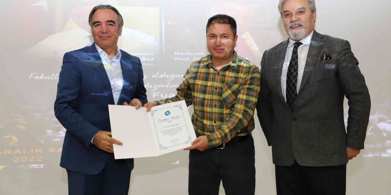 Niğde’de ’Bir arada Yaşama Kültürü’ Konferansı gerçekleştirildi