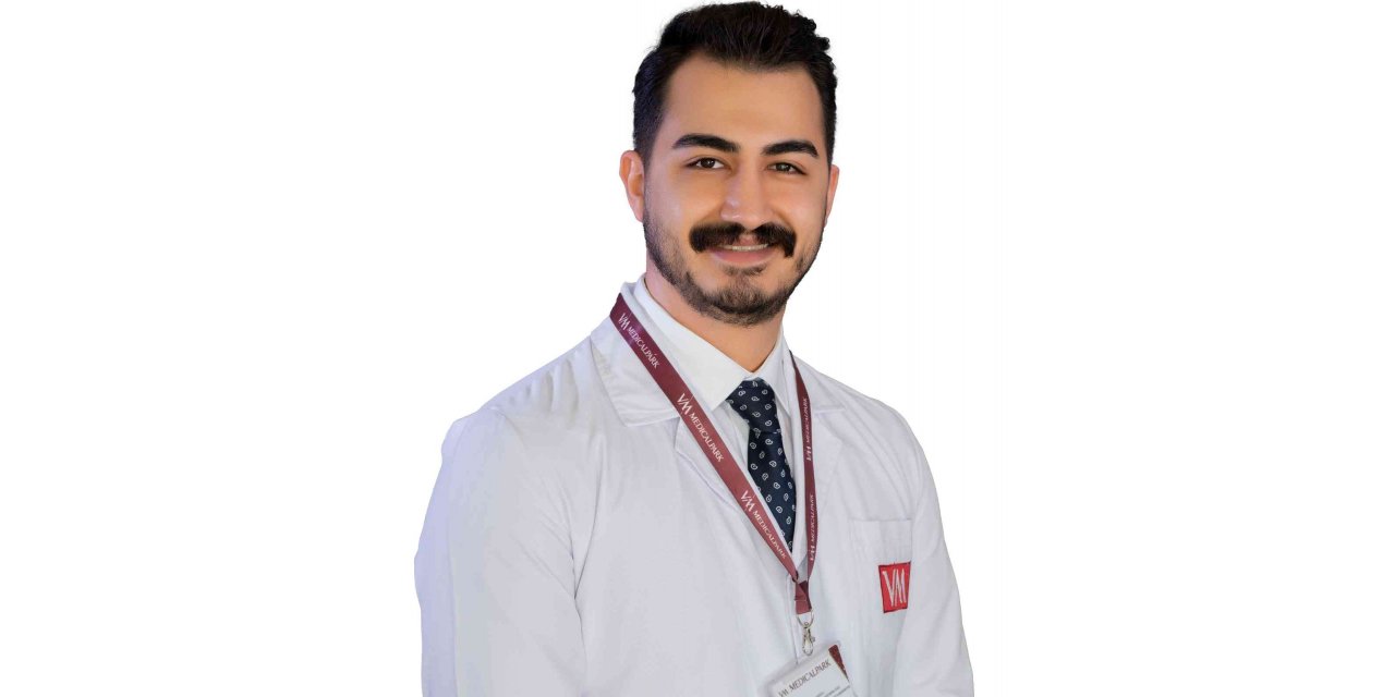 Diş hekimi uyardı: “İmplant ömür boyu kullanılabilir”