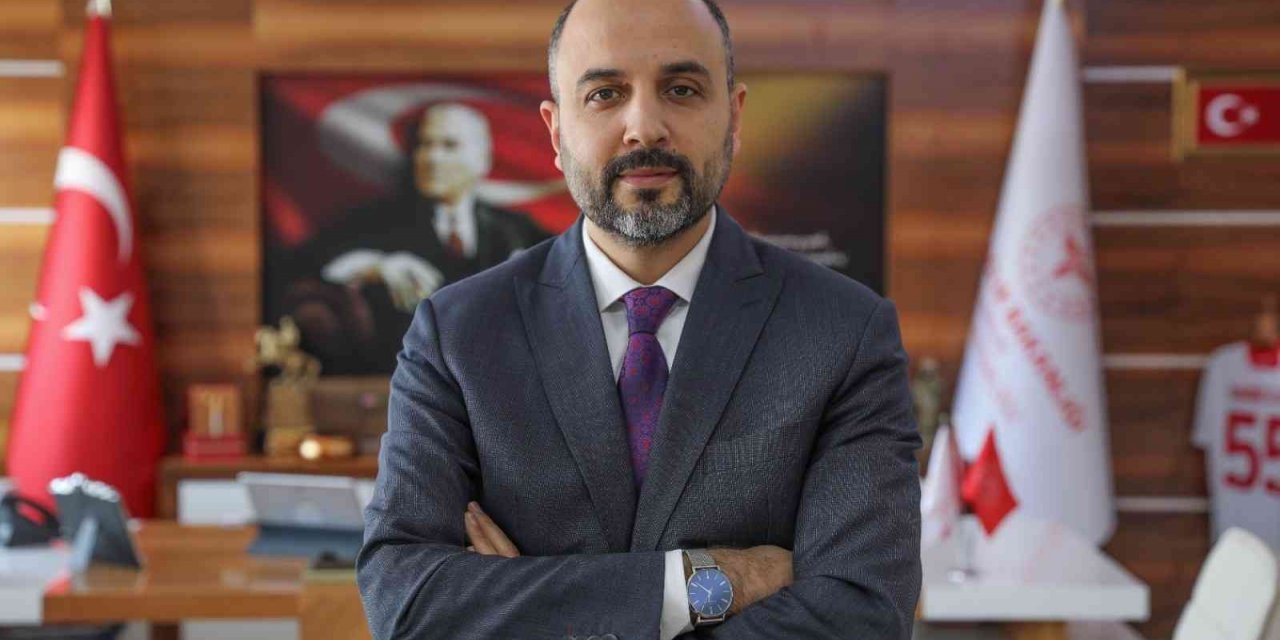 İl Sağlık Müdürü Oruç: "Süper griple karşı karşıyayız"