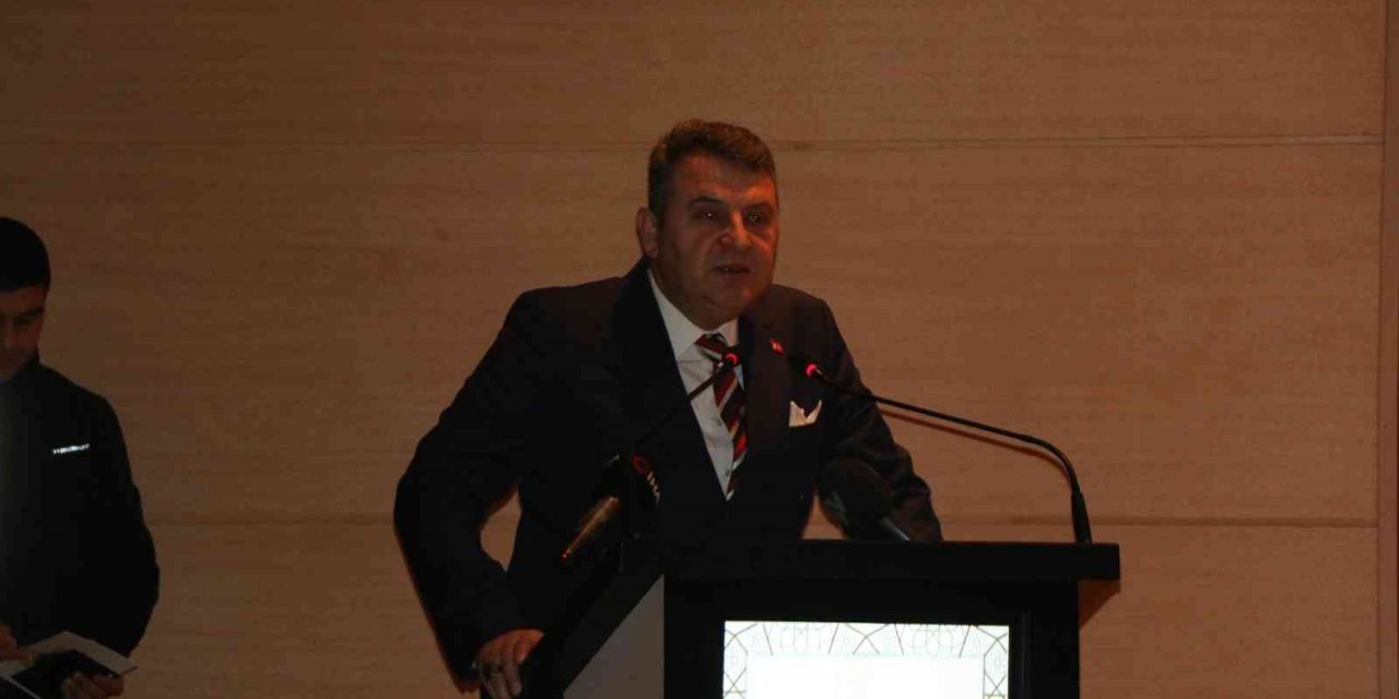 Karabük’te anne ve anne adaylarına ‘En İyi Narkotik Polisi Anne’ eğitimi