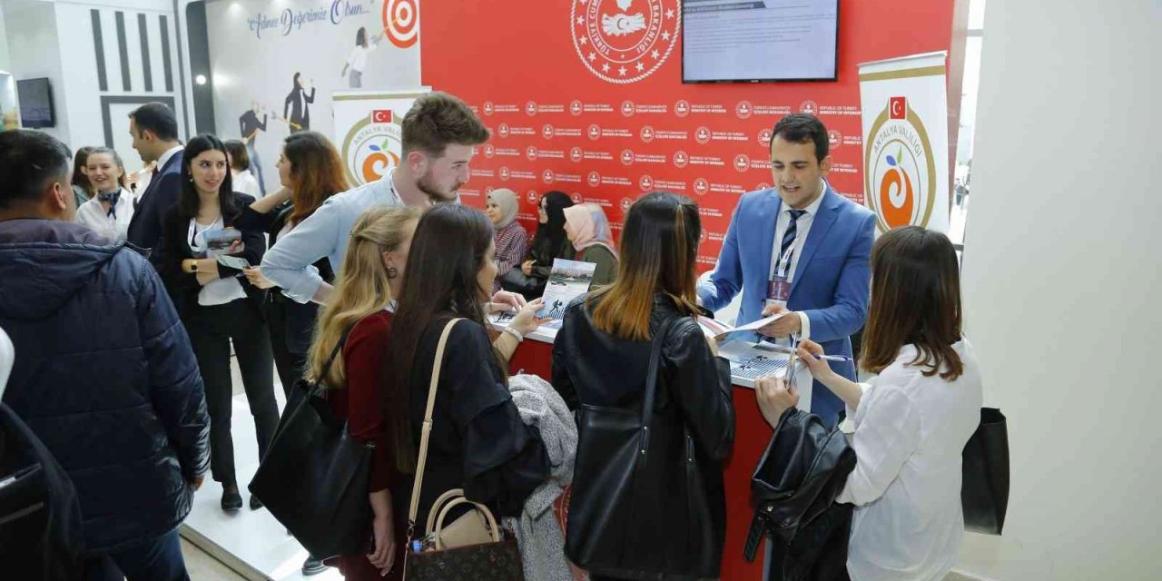 Akdeniz Üniversitesi GÜNKAF’a ev sahipliği yapacak