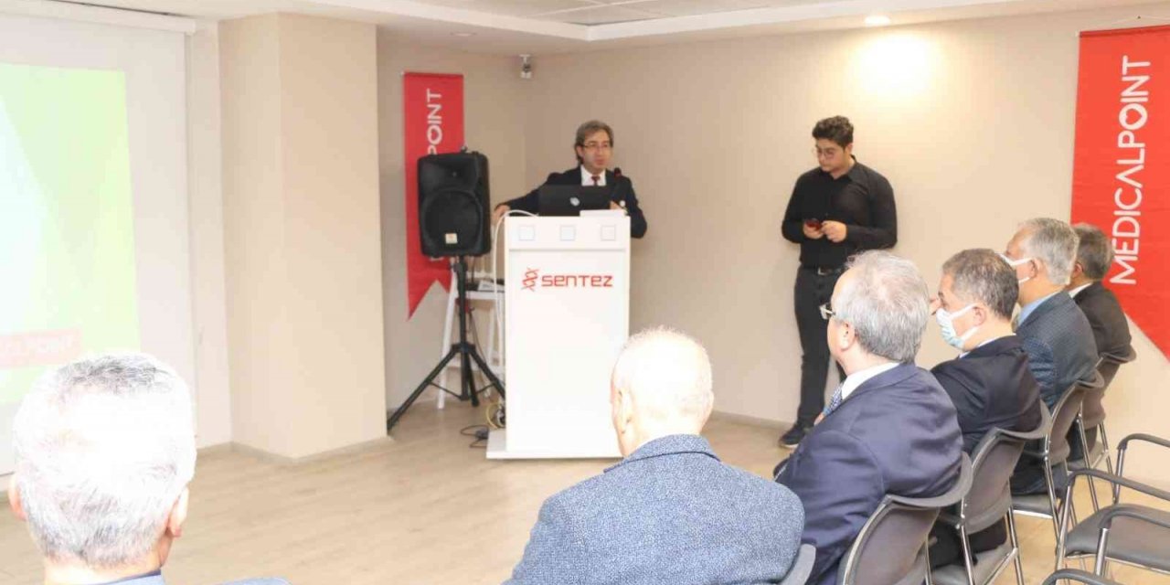 Canlı yayın ile minimal invaziv prostat cerrahisi