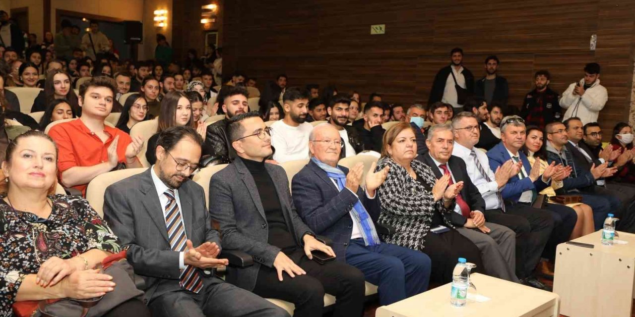 Coğrafi İşaretler ve Türkiye Uygulamaları Konferansı düzenlendi