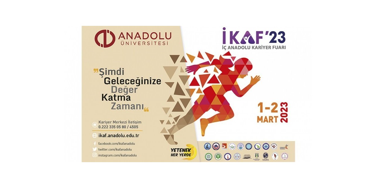 “4. Kariyer Günleri” Turizm Fakültesi Fuaye Alanı’nda başladı