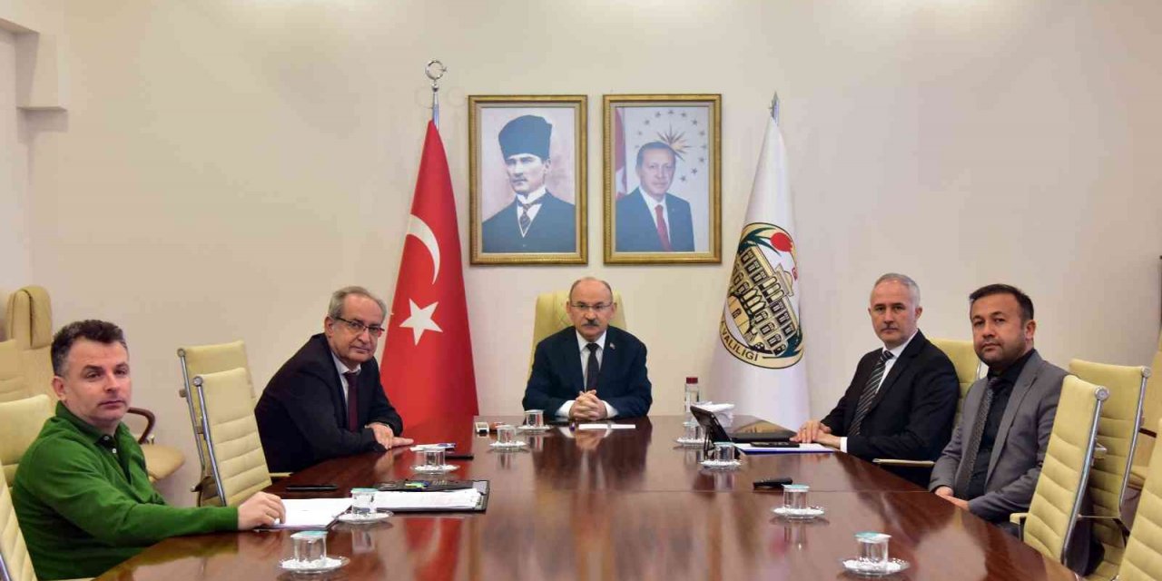 Manisa’da 30 eğitim binasının yapımı devam ediyor