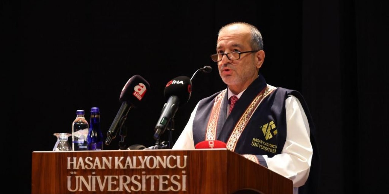 HKÜ, en hızlı yükselen ilk 5 üniversite arasında