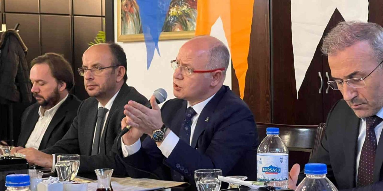 AK Teşkilatlar 2023 zaferine hazır