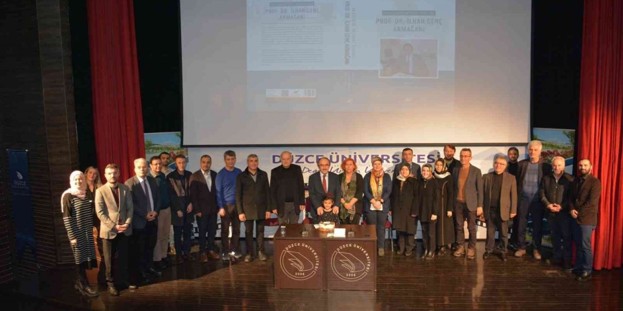 Dinle ki anlarsın paneli yapıldı