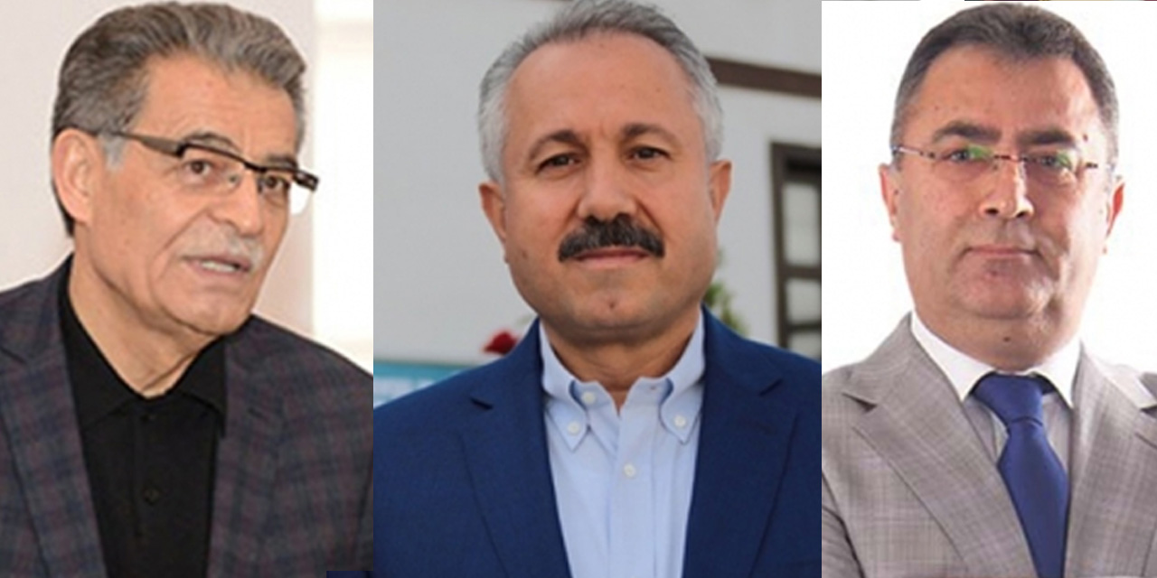 ESKADER'den Konya'dan 3 isme kültür sanat ödülü