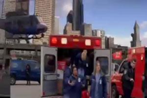 O sahnelerin sırrı ortaya çıktı