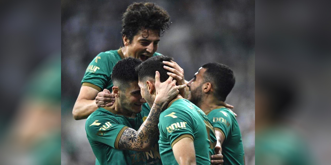 TFF resmen Bursaspor Kulübü’nün Ulusal Lisans aldığını duyurdu