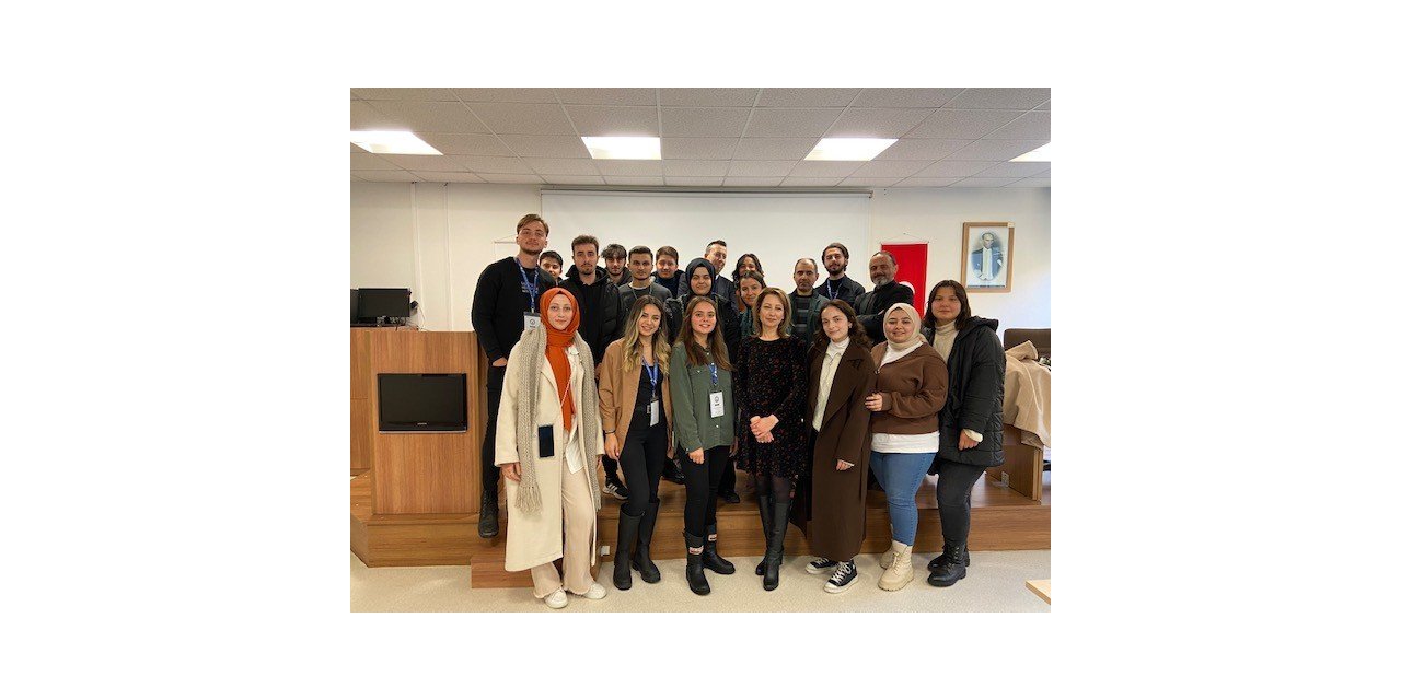 Kromatografik teknikler ve uygulamaları öğrendiler