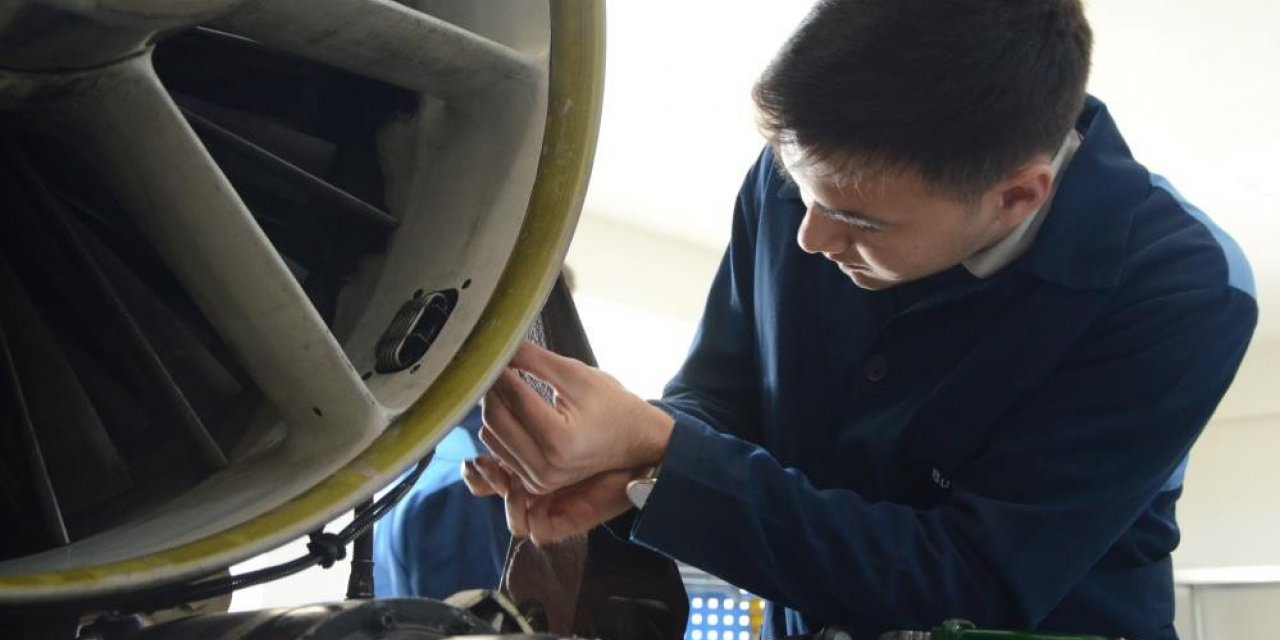 Umudunu mesleğinle yaşatanlar için 1,3 milyonluk bütçe ayrıldı