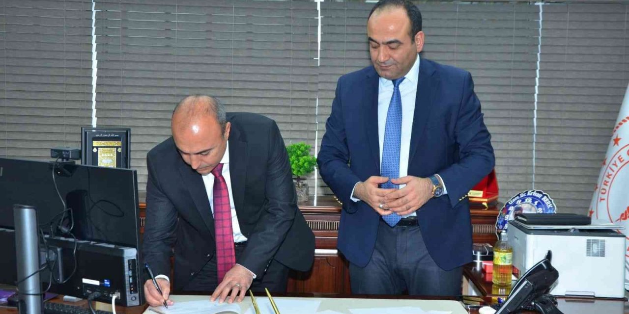 Malatya’da sağlık çalışanlarına 29 bin TL promosyon